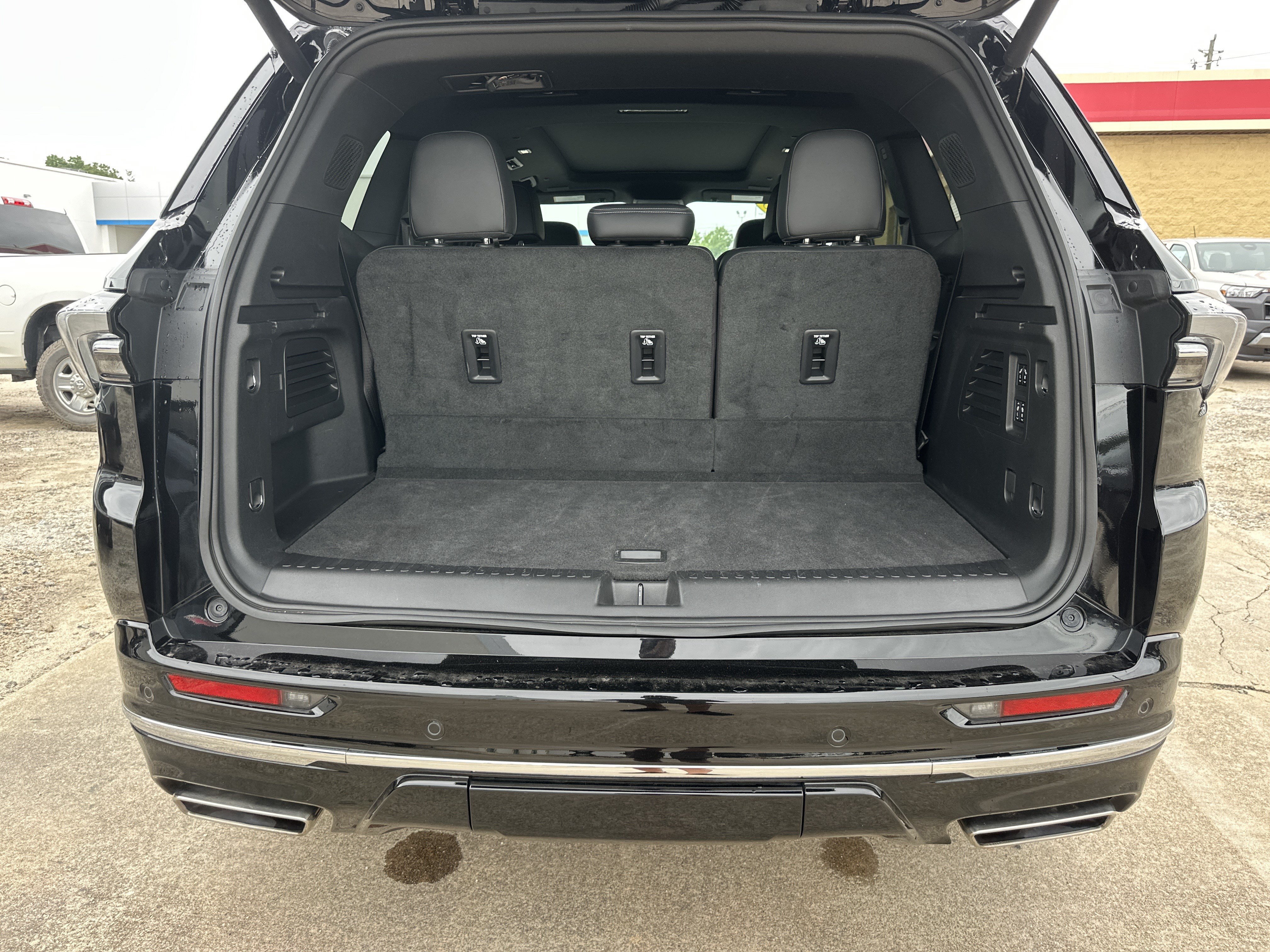 2025 Buick Enclave Avenir - Photo 19