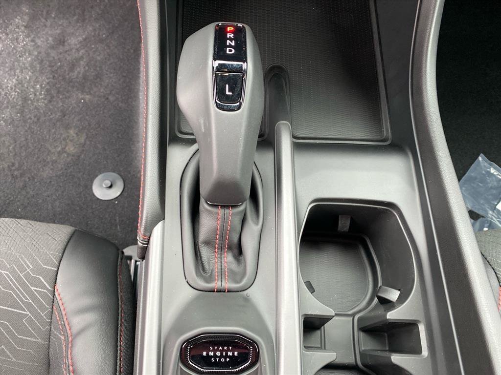 New 2026 Redeye Exterior Paint Dodge Scat Pack image 8