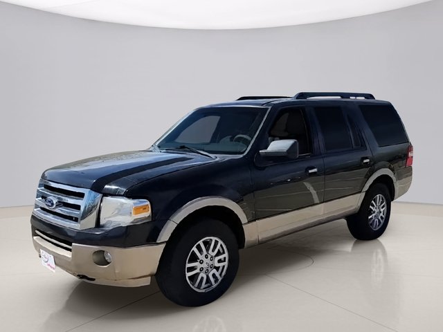 2013 Ford Expedition KING RANCH
