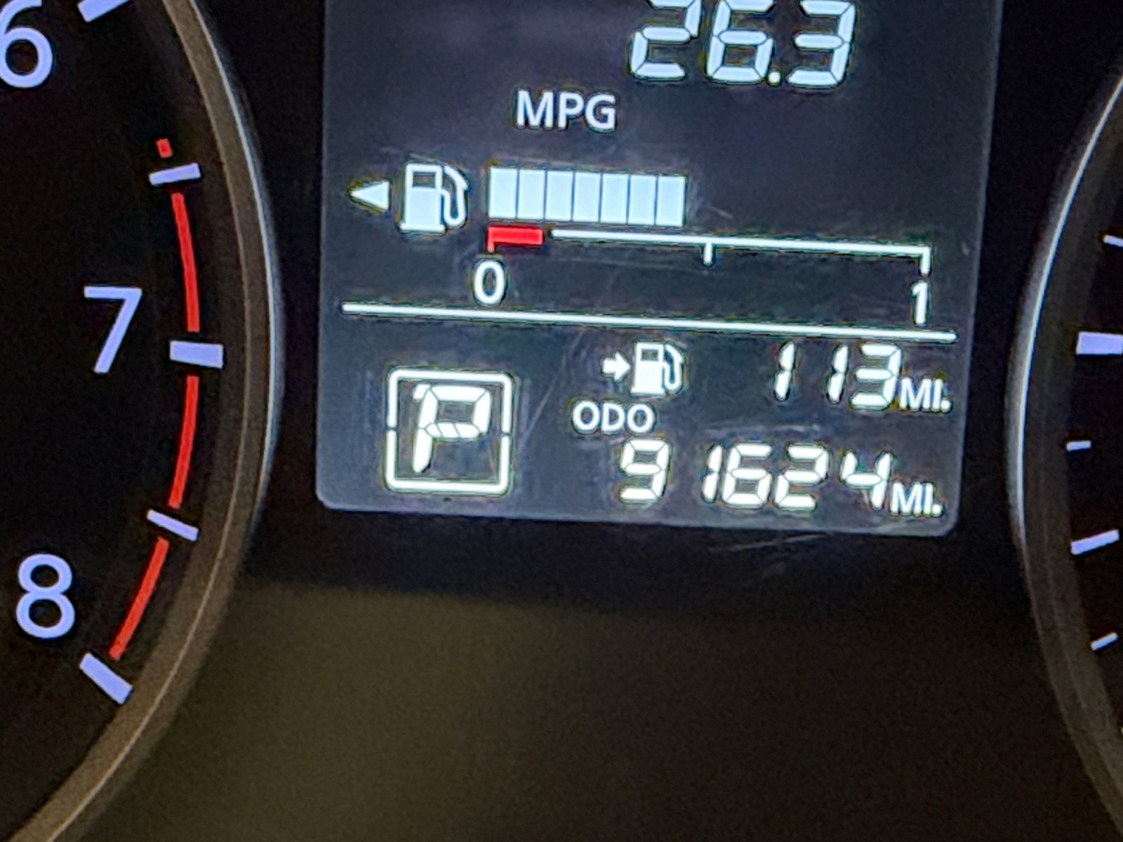 Used 2022 Electric Blue Metallic Nissan S image 2