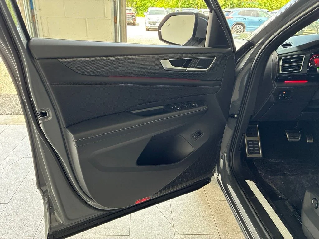New 2026 Gray Volkswagen SEL Premium R-Line image 28