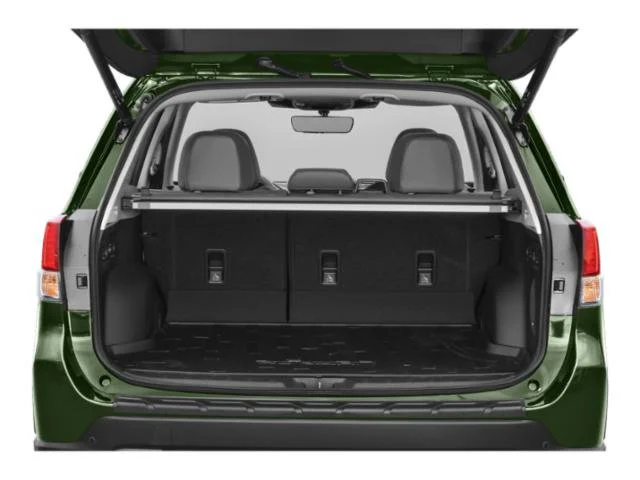 Used 2024 Magnetite Gray Metallic Subaru Limited image 14