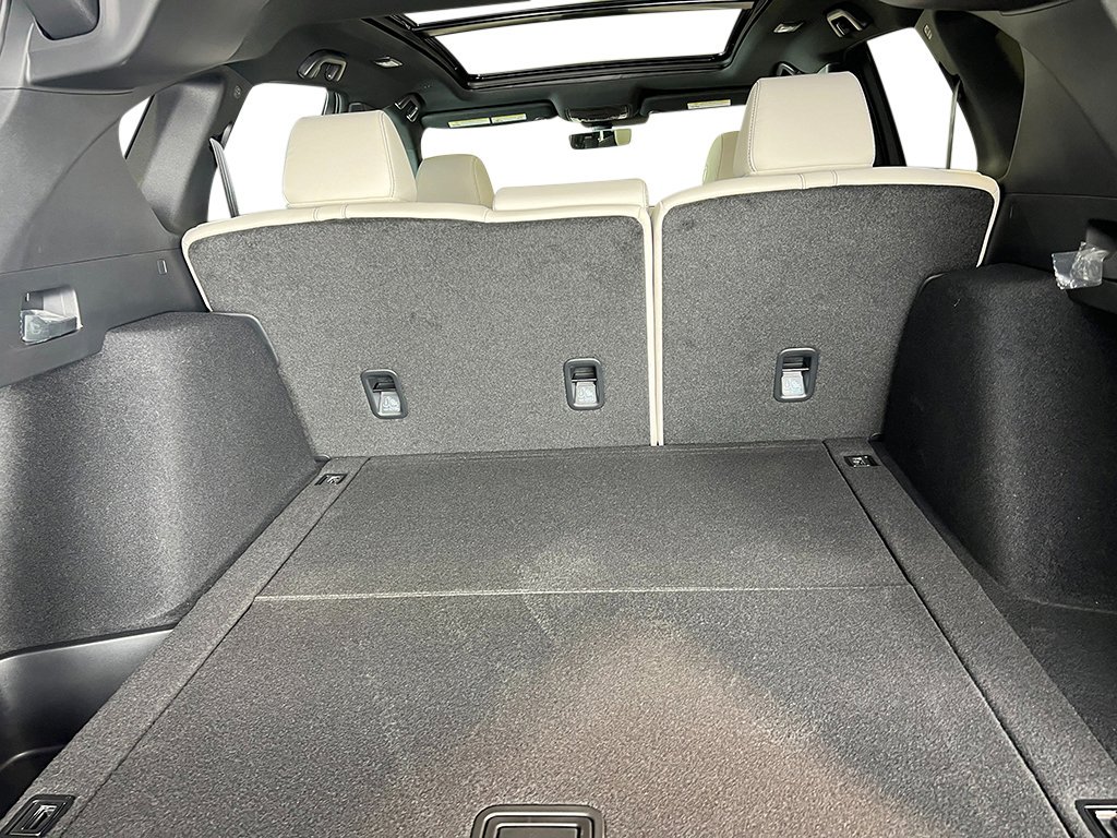 New 2026 Platinum White Pearl Acura  image 33