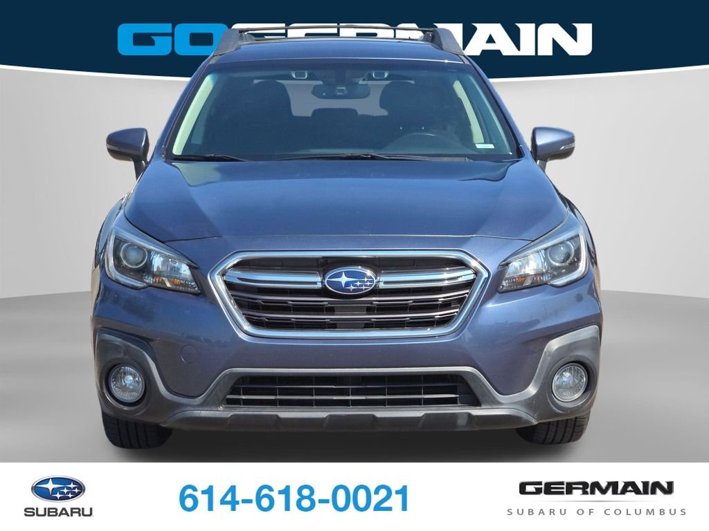 Used 2018 Blue Subaru 2.5i Premium image 3