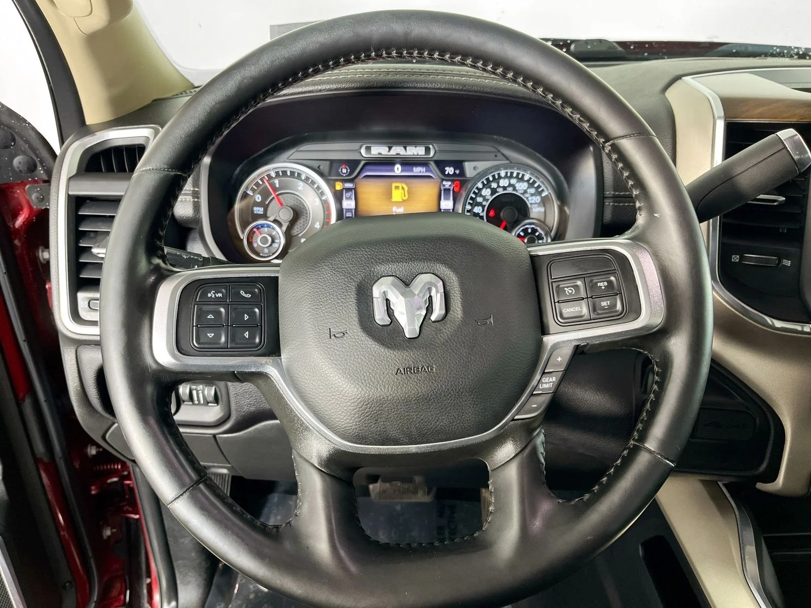 2022 RAM Ram 3500 Pickup Laramie - Photo 13