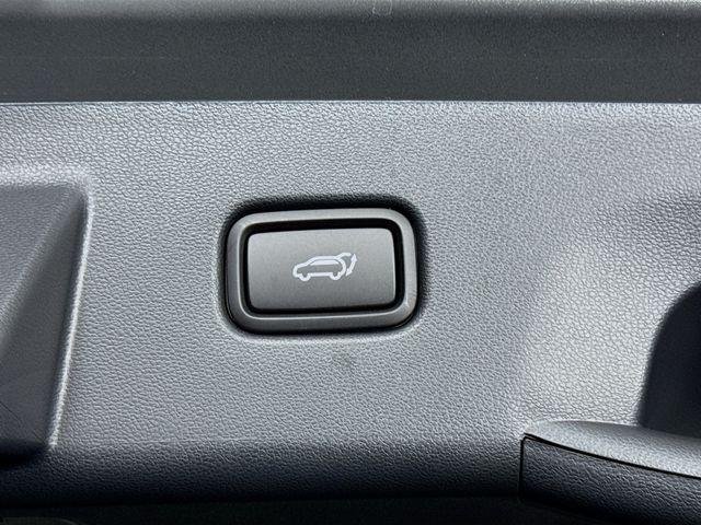 New 2026 Gray Hyundai Limited image 48