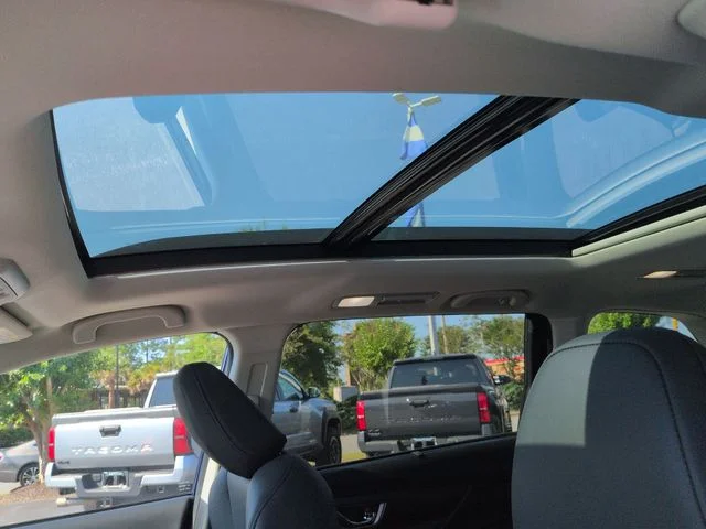 New 2026 SAPPHIRE BLUE PEARL Subaru Touring 7-Passenger image 16