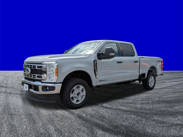 New 2026 Avalanche Ford F-250® XLT image 8