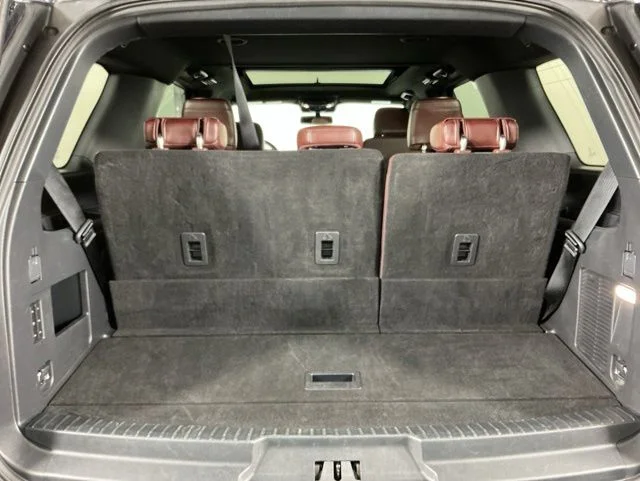 Used 2024  Ford Limited image 27
