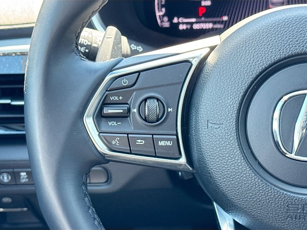 Used 2026  Acura Technology Package image 26