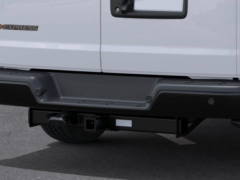 2025 Chevrolet Express Passenger LS - Photo 14