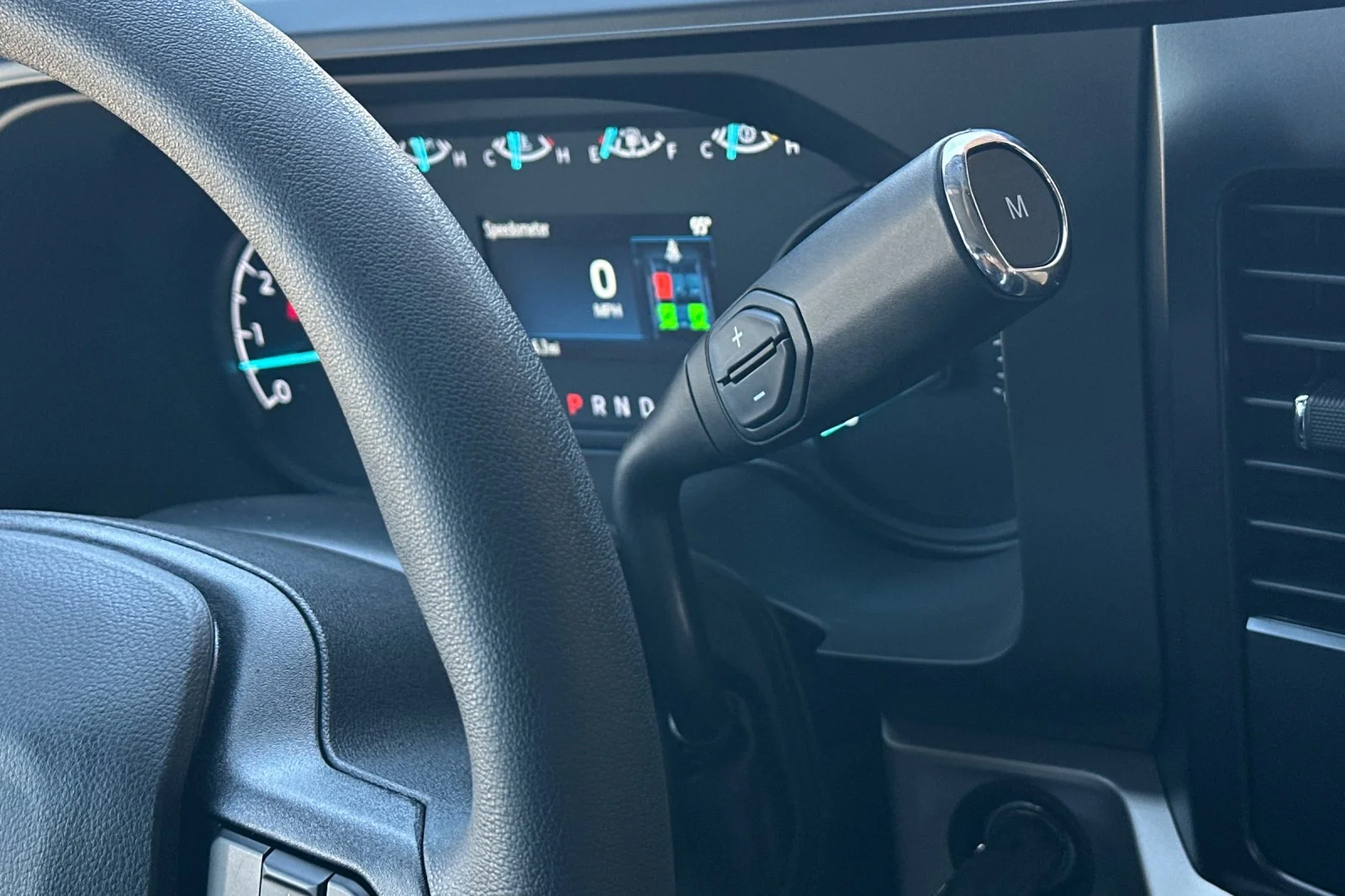 New 2026 White Ford XL image 19