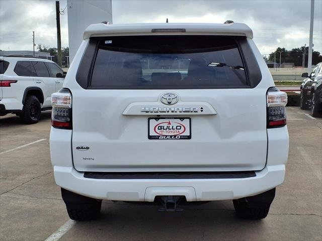 Certified Used 2023 ICE CAP Toyota  image 7