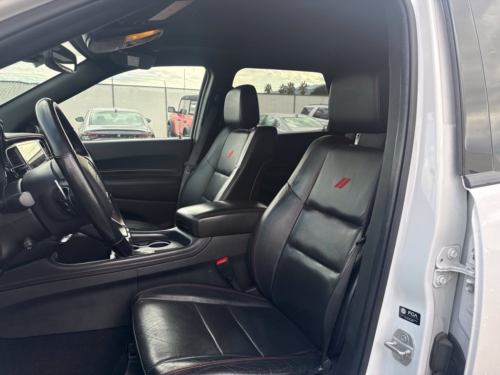 Used 2024 White Dodge GT Plus image 14