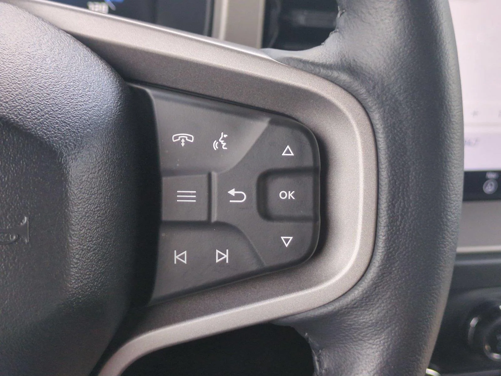 Used 2026 Oxford White Ford Outer Banks image 20