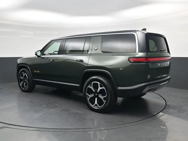 Used 2024  Rivian Adventure Quad Motor Large Pack image 6