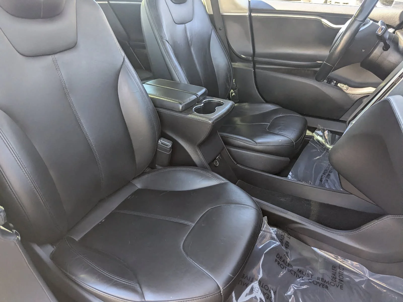 2013 Tesla Model S S - Photo 15