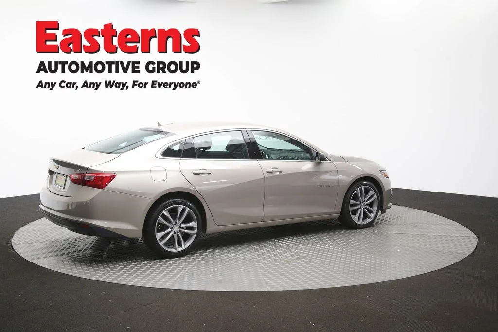Used 2025 Gray Chevrolet LT image 42
