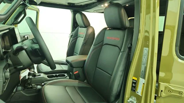 New 2026 41 Jeep Rubicon X image 17