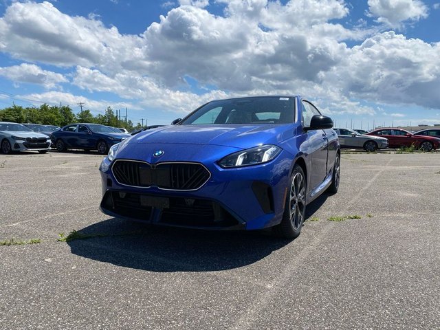 2026 BMW 2 Series 228 xDrive
