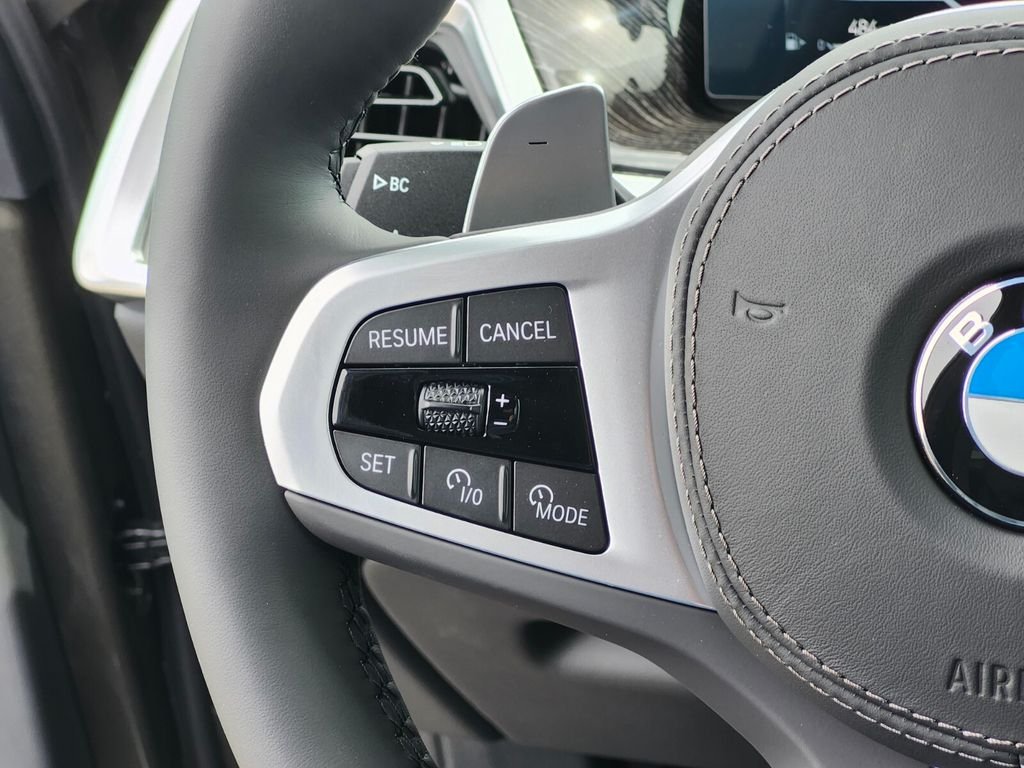 New 2026 Green BMW xDrive40i image 30