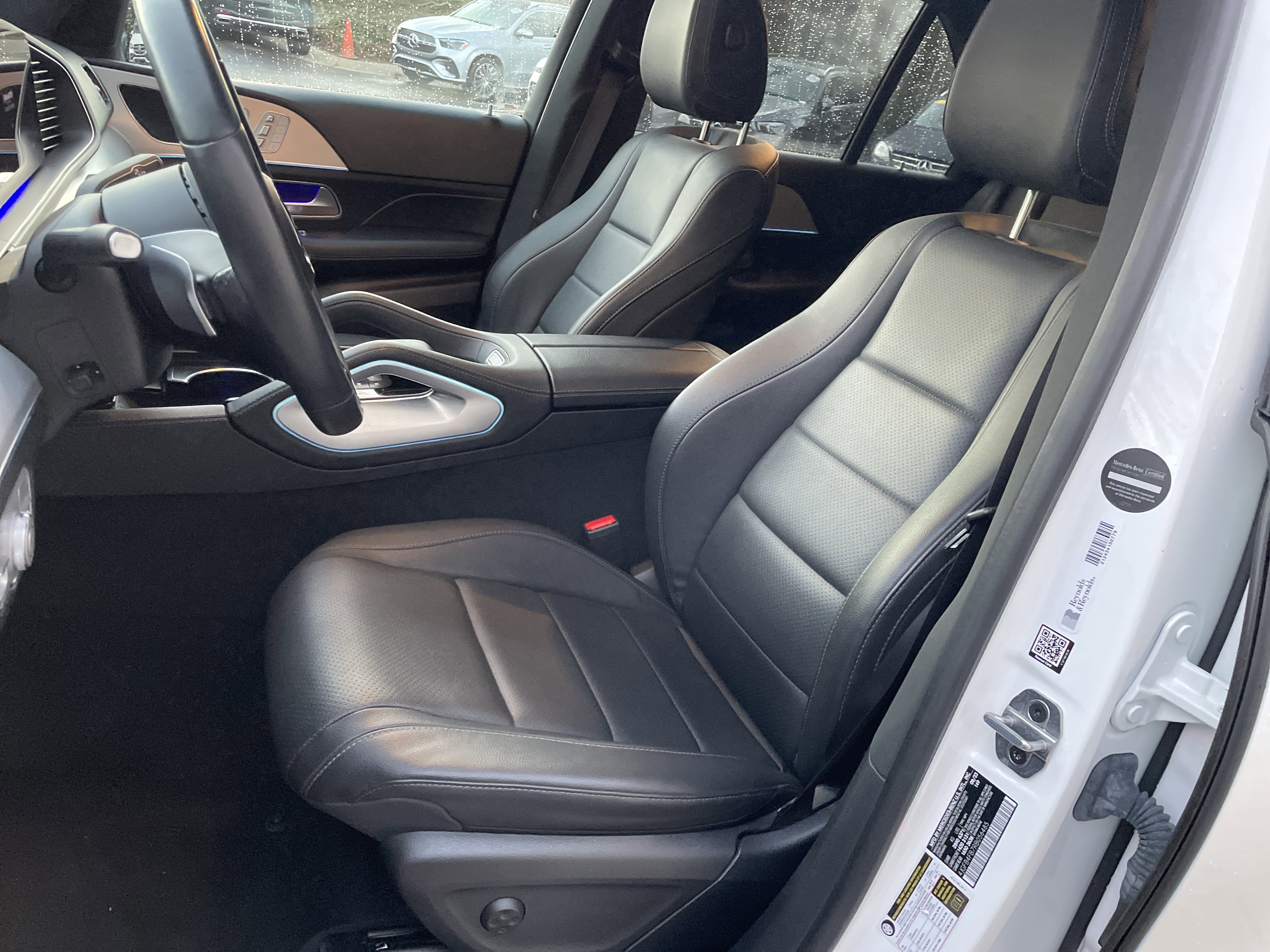 2024 Mercedes-Benz GLE GLE350 - Photo 20