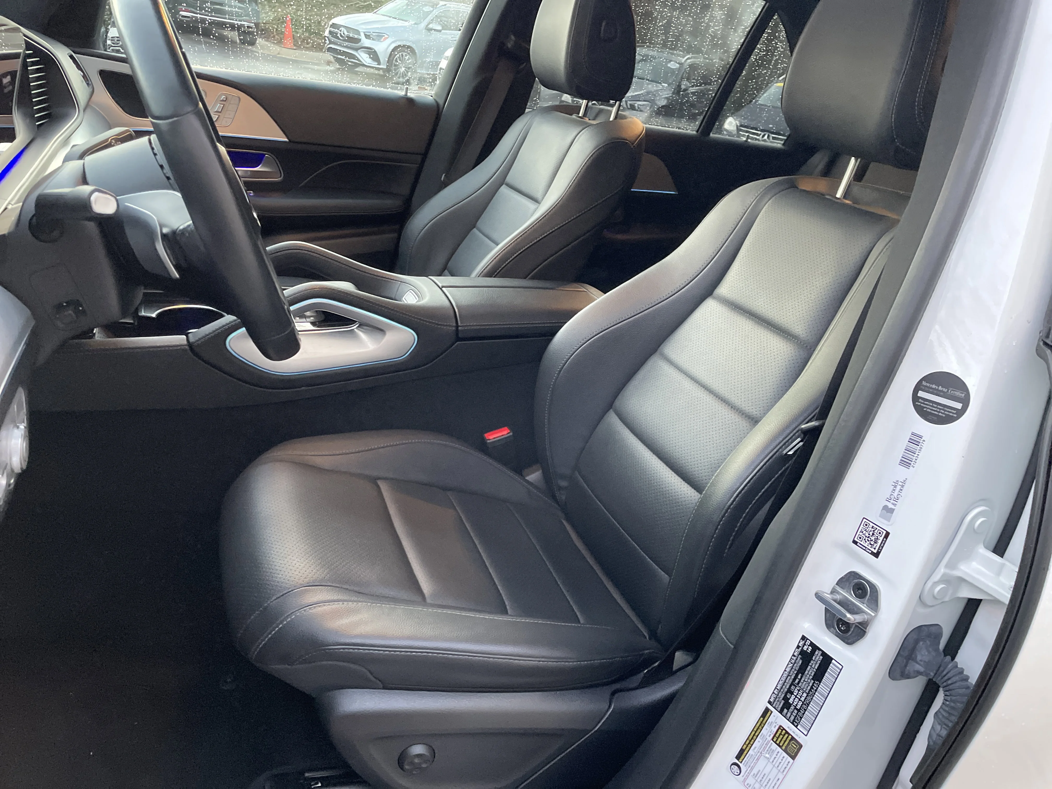 2024 Mercedes-Benz GLE GLE350 - Photo 20