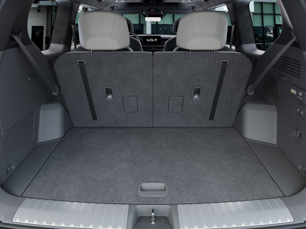 New 2026 White Kia GT-Line image 19