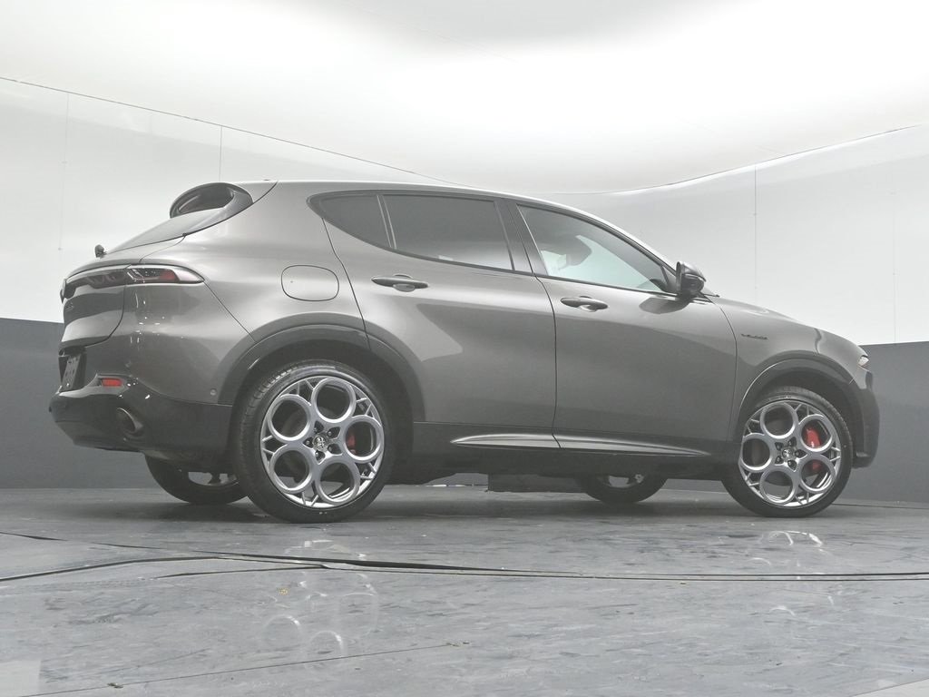 2024 ALFA ROMEO TONALE - Image 43