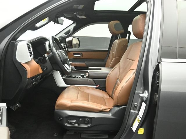 2022 TOYOTA TUNDRA - Image 9