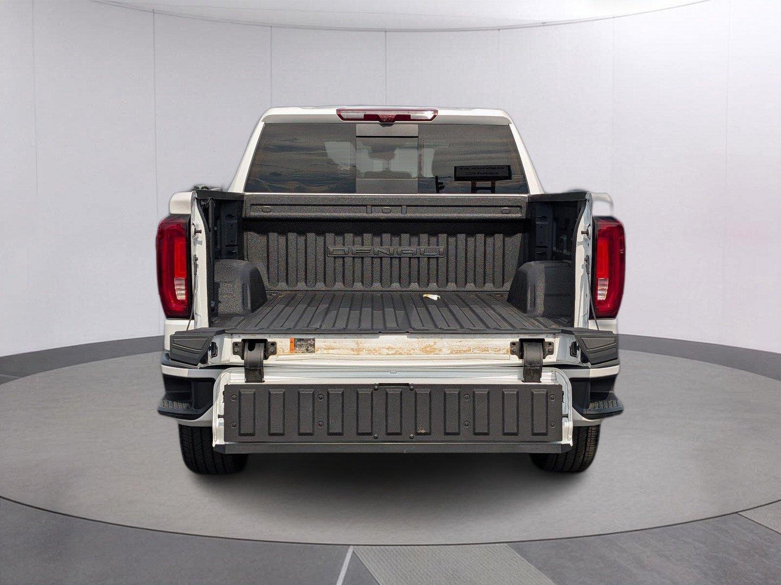 2024 GMC Sierra 1500 Denali Denali - Photo 5