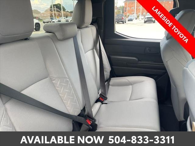 Certified Used 2026 UNDERGROUND Toyota  image 20