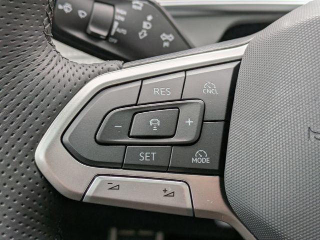 New 2026 Gray Volkswagen 2.0T SE R-Line Black image 28