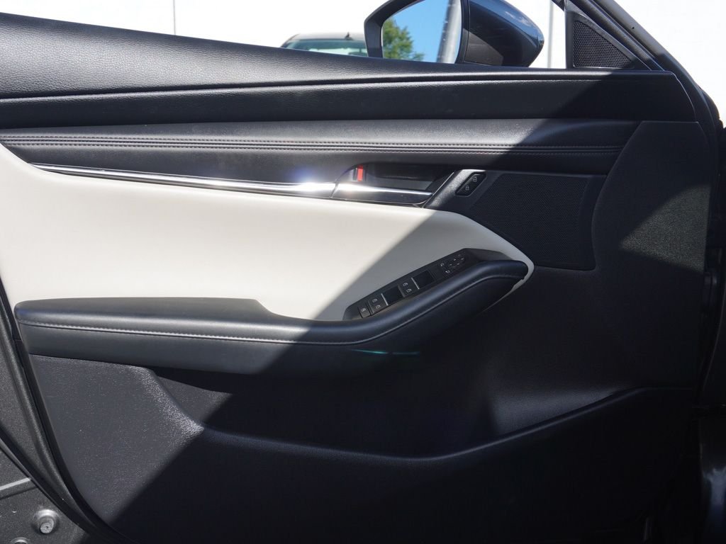 Used 2024 Gray Mazda 2.5 S Preferred Package image 21