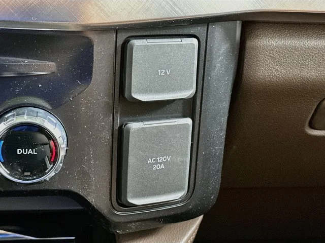 New 2026 Ford F-250SD King Ranch