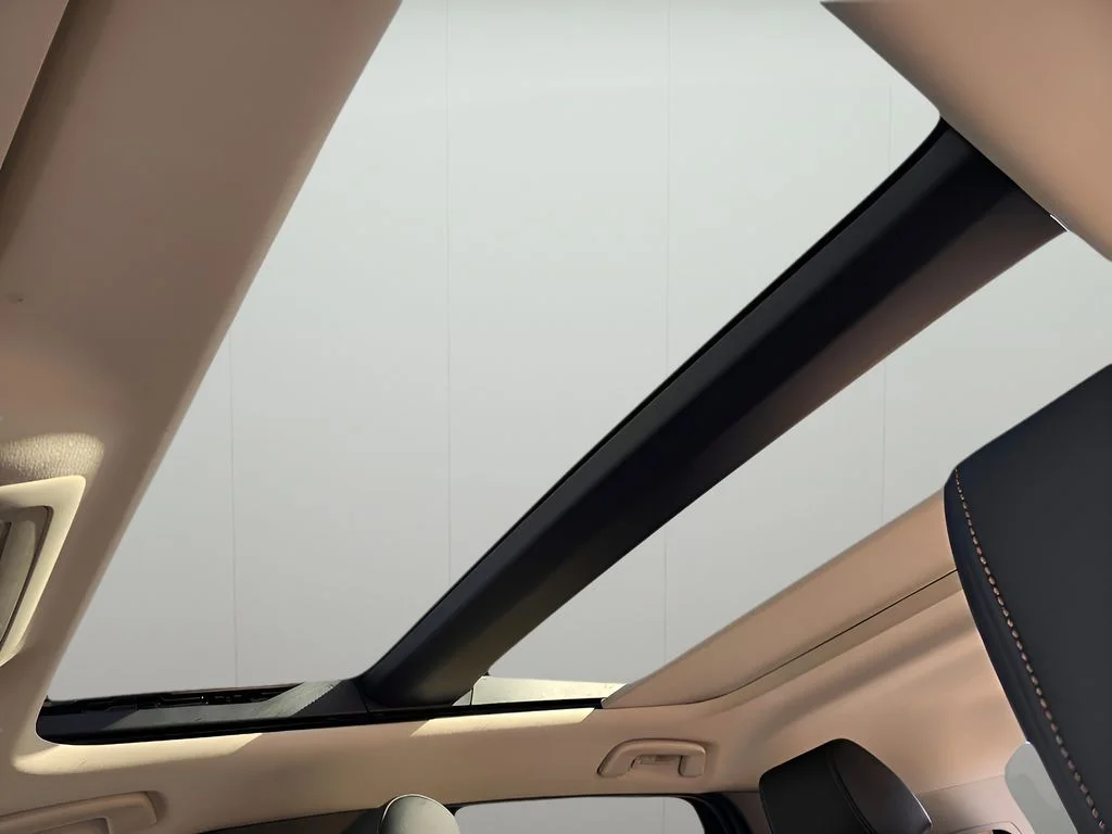 New 2025 Deep Crystal Blue Mica Mazda Premium Sport AWD image 22