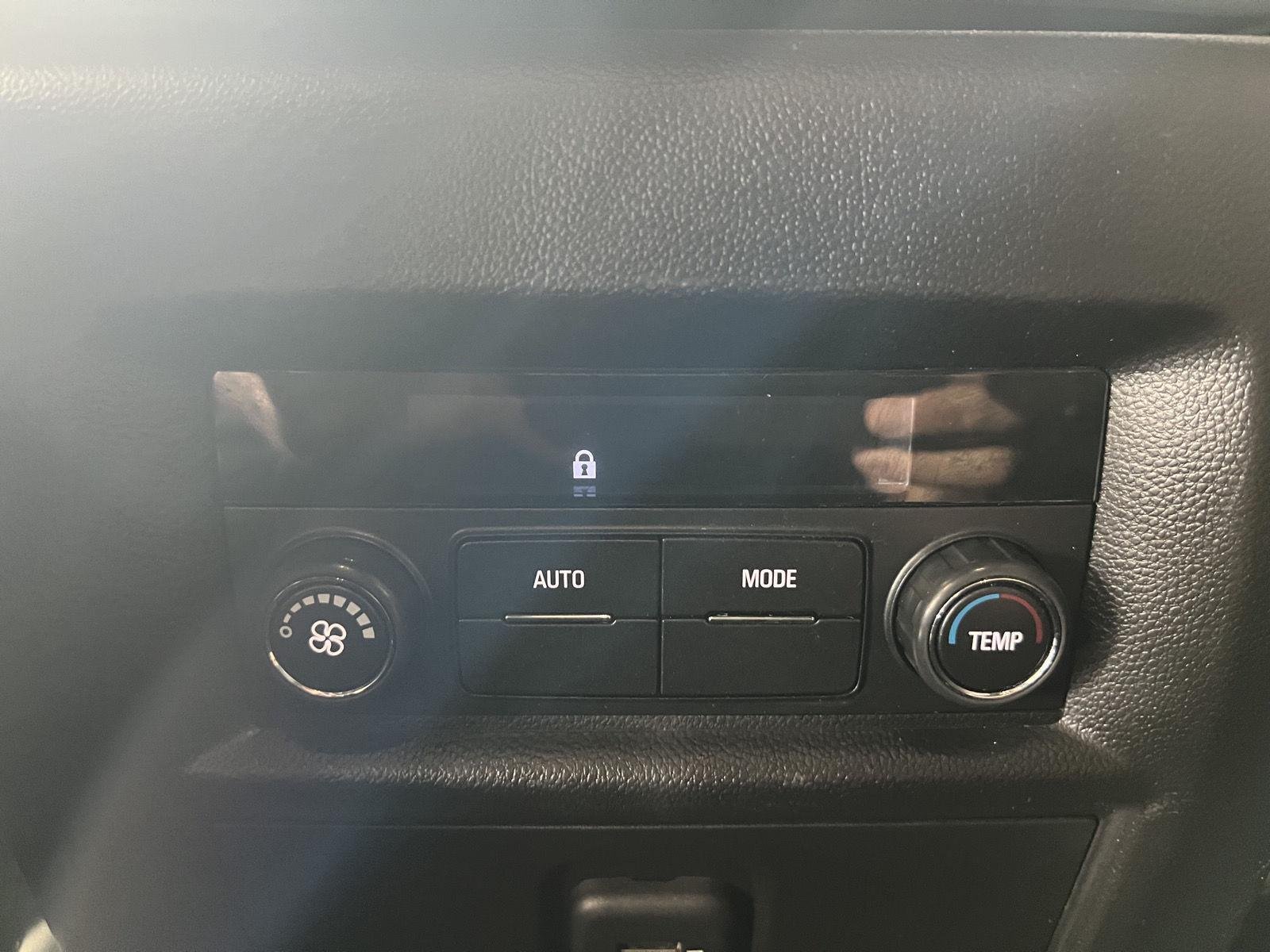 Used 2023 Blue Metallic Chevrolet LT Leather image 19