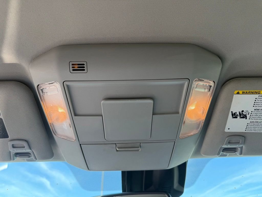 Used 2019 Silver Sky Metallic Toyota SR5 image 27
