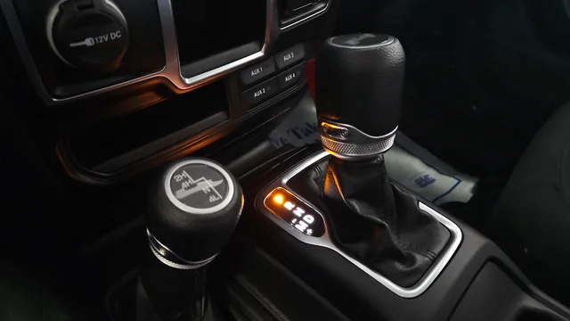 Used 2022 Black Clearcoat Jeep Unlimited Sport image 20