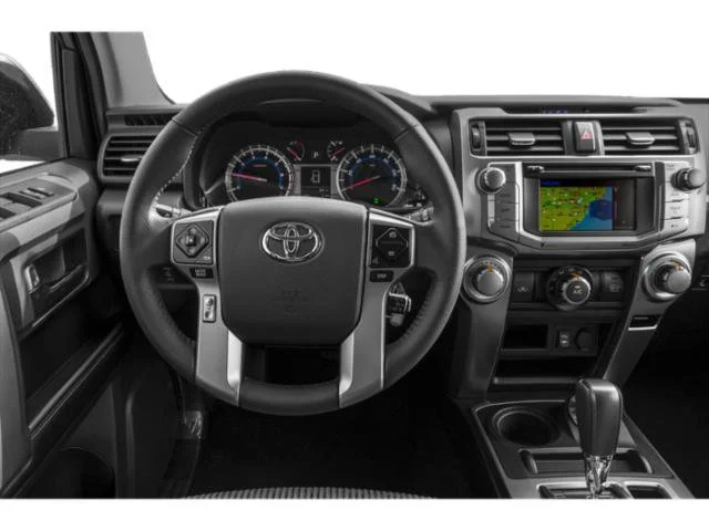 Used 2015 Magnetic Gray Metallic Toyota SR5 image 10