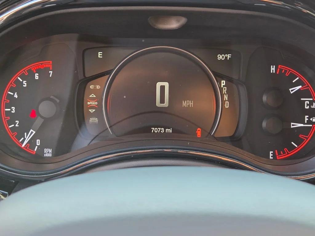 Used 2025 Silver Dodge R/T image 29