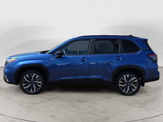 New 2026 DAYBREAK BLUE PEARL Subaru Touring Hybrid image 8