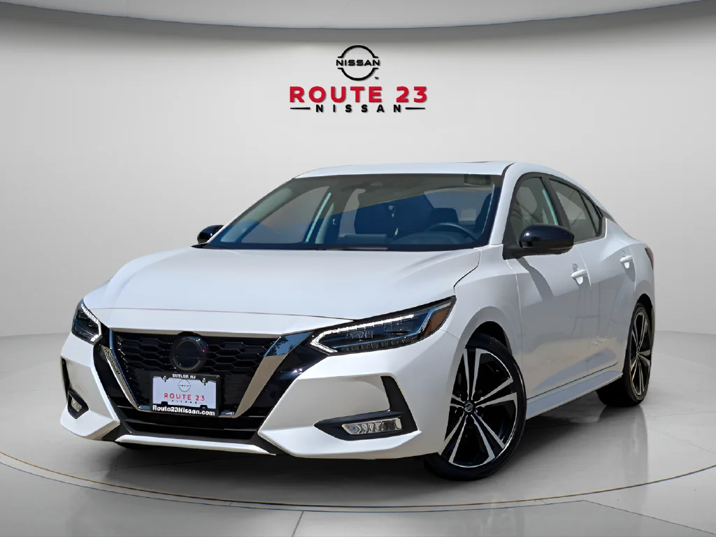 2023 Nissan Sentra