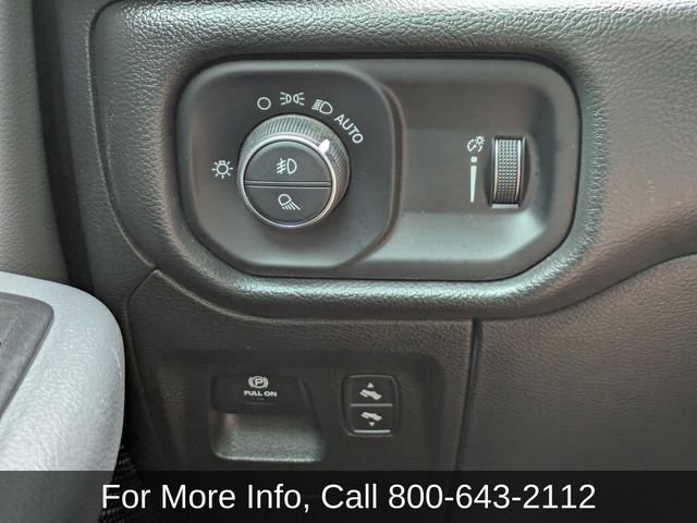 2021 RAM Ram 1500 Pickup Big Horn/Lone Star - Photo 27