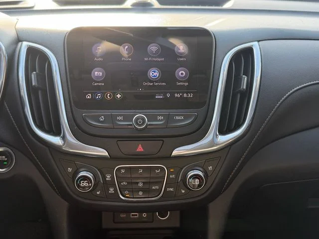Used 2020 Red Chevrolet Premier image 14