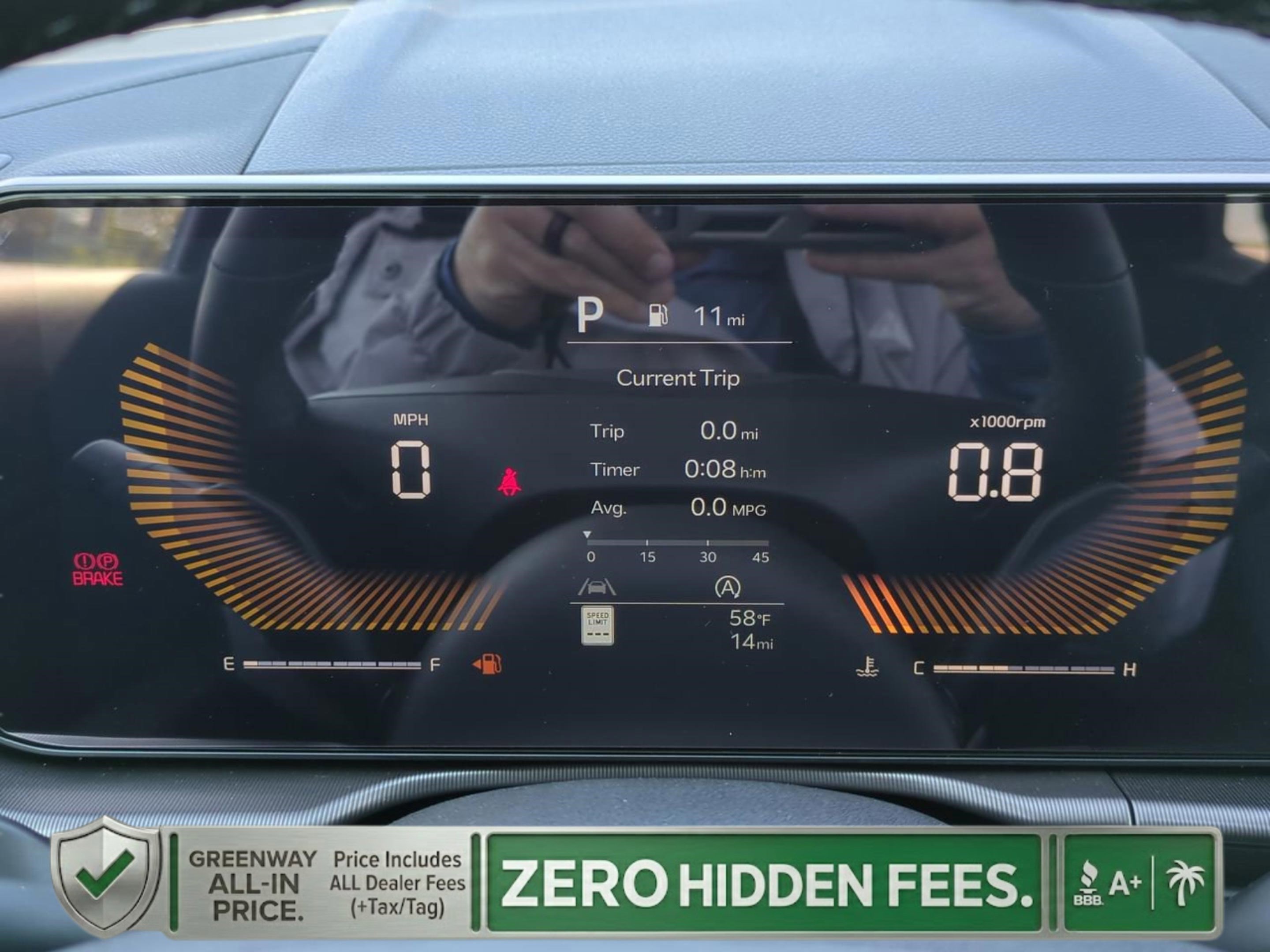 New 2026 Ebony Black Kia EX image 31