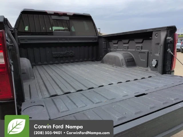 Used 2024 Black Chevrolet High Country image 29