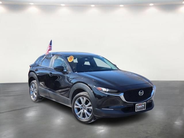 2023 Mazda CX-30 Select