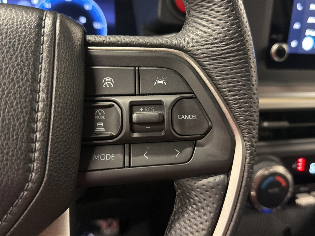 Used 2024 Beige Toyota TRD Sport image 17