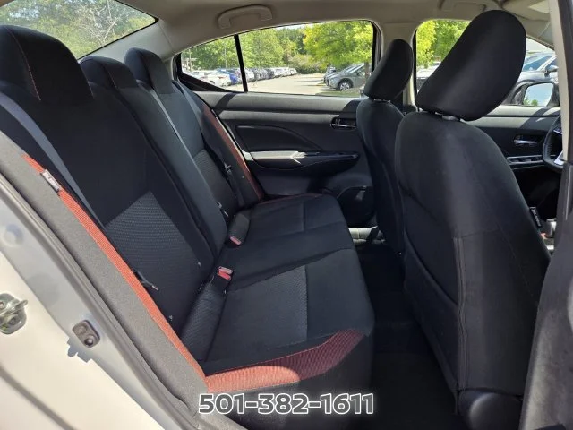 Used 2024 White Nissan 1.6 SR image 20